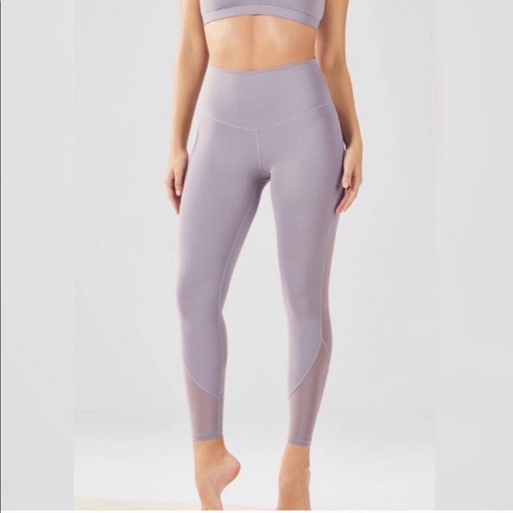 Fabletics leggings